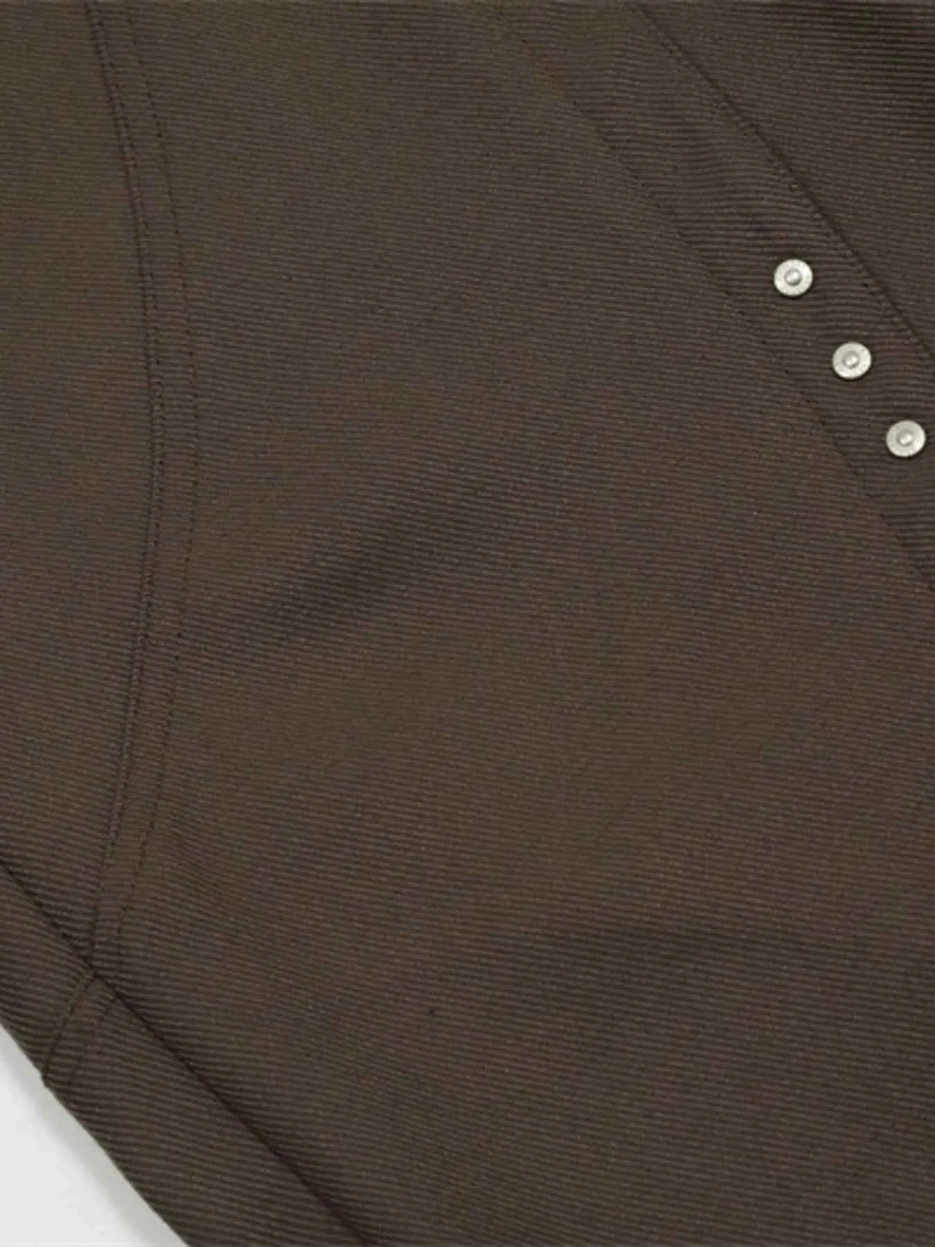 Men's Wide Leg Pants